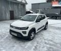 Білий Дачія Spring, об'ємом двигуна 0 л та пробігом 5 тис. км за 13500 $, фото 1 на Automoto.ua