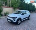 Белый Дачия Spring, объемом двигателя 0 л и пробегом 7 тыс. км за 12999 $, фото 1 на Automoto.ua