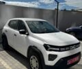Білий Дачія Spring, об'ємом двигуна 0 л та пробігом 3 тис. км за 12500 $, фото 1 на Automoto.ua