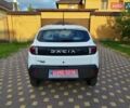 Белый Дачия Spring, объемом двигателя 0 л и пробегом 1 тыс. км за 17000 $, фото 5 на Automoto.ua