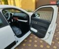 Белый Дачия Spring, объемом двигателя 0 л и пробегом 1 тыс. км за 17000 $, фото 15 на Automoto.ua