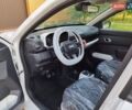 Белый Дачия Spring, объемом двигателя 0 л и пробегом 1 тыс. км за 17000 $, фото 10 на Automoto.ua