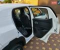 Белый Дачия Spring, объемом двигателя 0 л и пробегом 1 тыс. км за 17000 $, фото 16 на Automoto.ua
