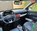 Белый Дачия Spring, объемом двигателя 0 л и пробегом 1 тыс. км за 17000 $, фото 12 на Automoto.ua