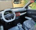 Белый Дачия Spring, объемом двигателя 0 л и пробегом 1 тыс. км за 17000 $, фото 11 на Automoto.ua
