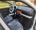 Белый Дачия Spring, объемом двигателя 0 л и пробегом 1 тыс. км за 17000 $, фото 14 на Automoto.ua