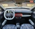 Белый Дачия Spring, объемом двигателя 0 л и пробегом 1 тыс. км за 17000 $, фото 13 на Automoto.ua