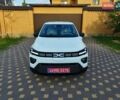 Белый Дачия Spring, объемом двигателя 0 л и пробегом 1 тыс. км за 17000 $, фото 1 на Automoto.ua