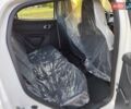 Белый Дачия Spring, объемом двигателя 0 л и пробегом 1 тыс. км за 17000 $, фото 17 на Automoto.ua
