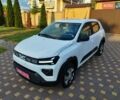 Белый Дачия Spring, объемом двигателя 0 л и пробегом 1 тыс. км за 17000 $, фото 8 на Automoto.ua