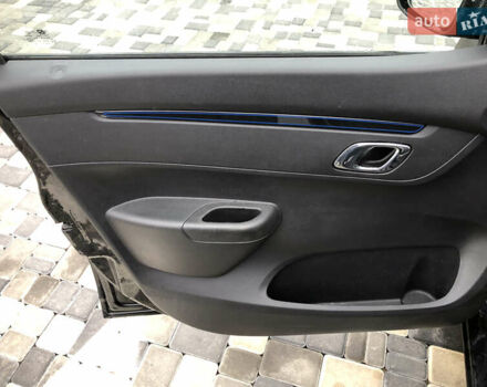 Черный Дачия Spring, объемом двигателя 0 л и пробегом 57 тыс. км за 8499 $, фото 5 на Automoto.ua