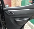 Черный Дачия Spring, объемом двигателя 0 л и пробегом 33 тыс. км за 11700 $, фото 16 на Automoto.ua