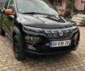 Чорний Дачія Spring, об'ємом двигуна 0 л та пробігом 45 тис. км за 7200 $, фото 9 на Automoto.ua