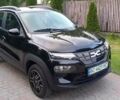 Чорний Дачія Spring, об'ємом двигуна 0 л та пробігом 31 тис. км за 9400 $, фото 2 на Automoto.ua