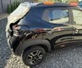 Черный Дачия Spring, объемом двигателя 0 л и пробегом 37 тыс. км за 6900 $, фото 7 на Automoto.ua