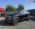 Черный Дачия Spring, объемом двигателя 0 л и пробегом 37 тыс. км за 6900 $, фото 1 на Automoto.ua