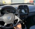 Черный Дачия Spring, объемом двигателя 0 л и пробегом 37 тыс. км за 6900 $, фото 33 на Automoto.ua