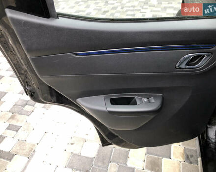 Черный Дачия Spring, объемом двигателя 0 л и пробегом 57 тыс. км за 8499 $, фото 6 на Automoto.ua