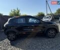 Черный Дачия Spring, объемом двигателя 0 л и пробегом 37 тыс. км за 6900 $, фото 5 на Automoto.ua