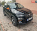 Дачия Spring 2022 в Луцке на Automoto.ua Черный Дачия Spring, объемом двигателя 0 л и пробегом 20 тыс. км за 8600 $, фото 2 на Automoto.ua