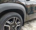 Черный Дачия Spring, объемом двигателя 0 л и пробегом 33 тыс. км за 11700 $, фото 24 на Automoto.ua