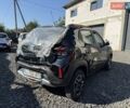 Черный Дачия Spring, объемом двигателя 0 л и пробегом 37 тыс. км за 6900 $, фото 8 на Automoto.ua