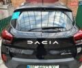 Черный Дачия Spring, объемом двигателя 0 л и пробегом 33 тыс. км за 11700 $, фото 30 на Automoto.ua