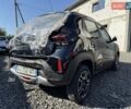 Черный Дачия Spring, объемом двигателя 0 л и пробегом 37 тыс. км за 6900 $, фото 17 на Automoto.ua