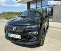 Чорний Дачія Spring, об'ємом двигуна 0 л та пробігом 17 тис. км за 14000 $, фото 1 на Automoto.ua