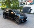 Черный Дачия Spring, объемом двигателя 0 л и пробегом 27 тыс. км за 9700 $, фото 1 на Automoto.ua