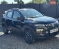 Черный Дачия Spring, объемом двигателя 0 л и пробегом 37 тыс. км за 6900 $, фото 12 на Automoto.ua
