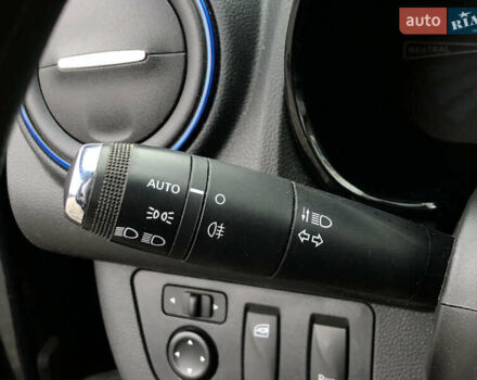 Черный Дачия Spring, объемом двигателя 0 л и пробегом 57 тыс. км за 8499 $, фото 18 на Automoto.ua