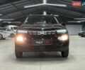 Черный Дачия Spring, объемом двигателя 0 л и пробегом 38 тыс. км за 7900 $, фото 6 на Automoto.ua