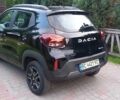 Чорний Дачія Spring, об'ємом двигуна 0 л та пробігом 31 тис. км за 9400 $, фото 4 на Automoto.ua