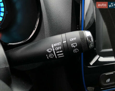 Черный Дачия Spring, объемом двигателя 0 л и пробегом 57 тыс. км за 8499 $, фото 17 на Automoto.ua