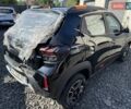Черный Дачия Spring, объемом двигателя 0 л и пробегом 37 тыс. км за 6900 $, фото 6 на Automoto.ua
