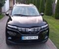 Чорний Дачія Spring, об'ємом двигуна 0 л та пробігом 31 тис. км за 9400 $, фото 34 на Automoto.ua