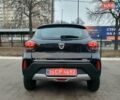 Черный Дачия Spring, объемом двигателя 0 л и пробегом 23 тыс. км за 9999 $, фото 12 на Automoto.ua