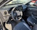 Черный Дачия Spring, объемом двигателя 0 л и пробегом 37 тыс. км за 6900 $, фото 18 на Automoto.ua