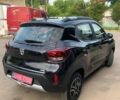Черный Дачия Spring, объемом двигателя 0 л и пробегом 47 тыс. км за 9300 $, фото 2 на Automoto.ua