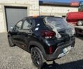 Черный Дачия Spring, объемом двигателя 0 л и пробегом 37 тыс. км за 6900 $, фото 9 на Automoto.ua