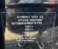 Черный Дачия Spring, объемом двигателя 0 л и пробегом 37 тыс. км за 6900 $, фото 38 на Automoto.ua