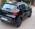 Чорний Дачія Spring, об'ємом двигуна 0 л та пробігом 31 тис. км за 9400 $, фото 6 на Automoto.ua