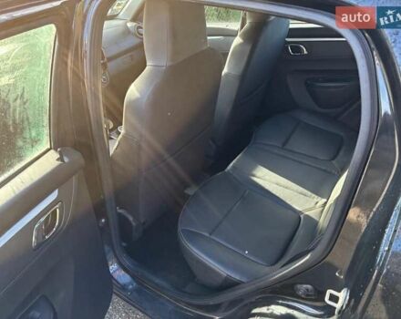 Чорний Дачія Spring, об'ємом двигуна 0 л та пробігом 45 тис. км за 7200 $, фото 5 на Automoto.ua