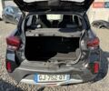 Черный Дачия Spring, объемом двигателя 0 л и пробегом 37 тыс. км за 6900 $, фото 23 на Automoto.ua