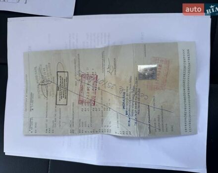 Чорний Дачія Spring, об'ємом двигуна 0 л та пробігом 45 тис. км за 7200 $, фото 2 на Automoto.ua