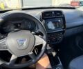 Черный Дачия Spring, объемом двигателя 0 л и пробегом 37 тыс. км за 6900 $, фото 34 на Automoto.ua
