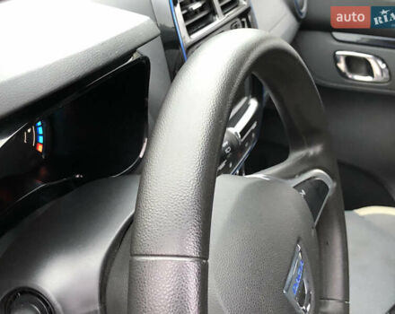 Черный Дачия Spring, объемом двигателя 0 л и пробегом 57 тыс. км за 8499 $, фото 16 на Automoto.ua