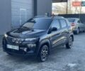 Чорний Дачія Spring, об'ємом двигуна 0 л та пробігом 24 тис. км за 8800 $, фото 10 на Automoto.ua