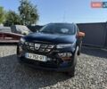 Черный Дачия Spring, объемом двигателя 0 л и пробегом 37 тыс. км за 6900 $, фото 1 на Automoto.ua